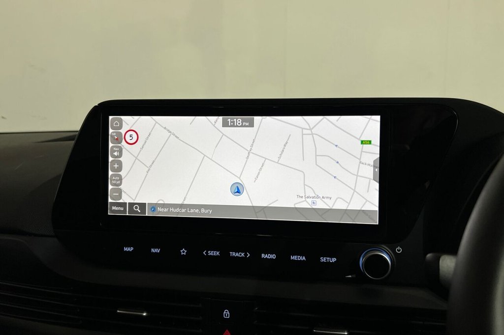 Used Hyundai i20 2024 for sale - 76039824: Photo 19