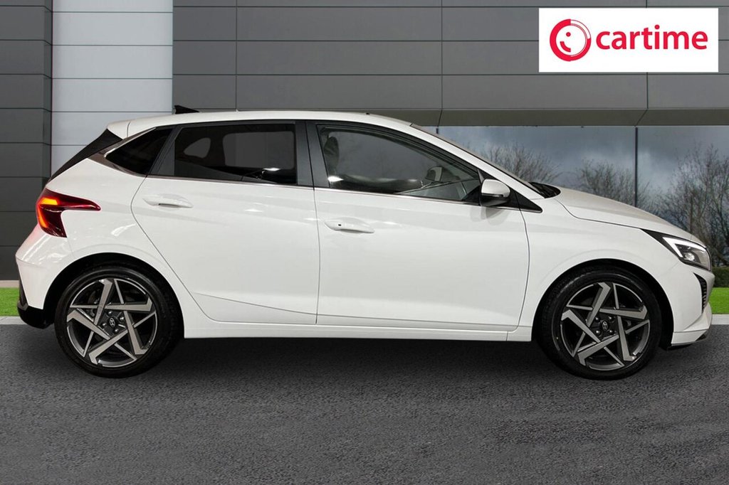 Used Hyundai i20 2024 for sale - 76039824: Photo 2
