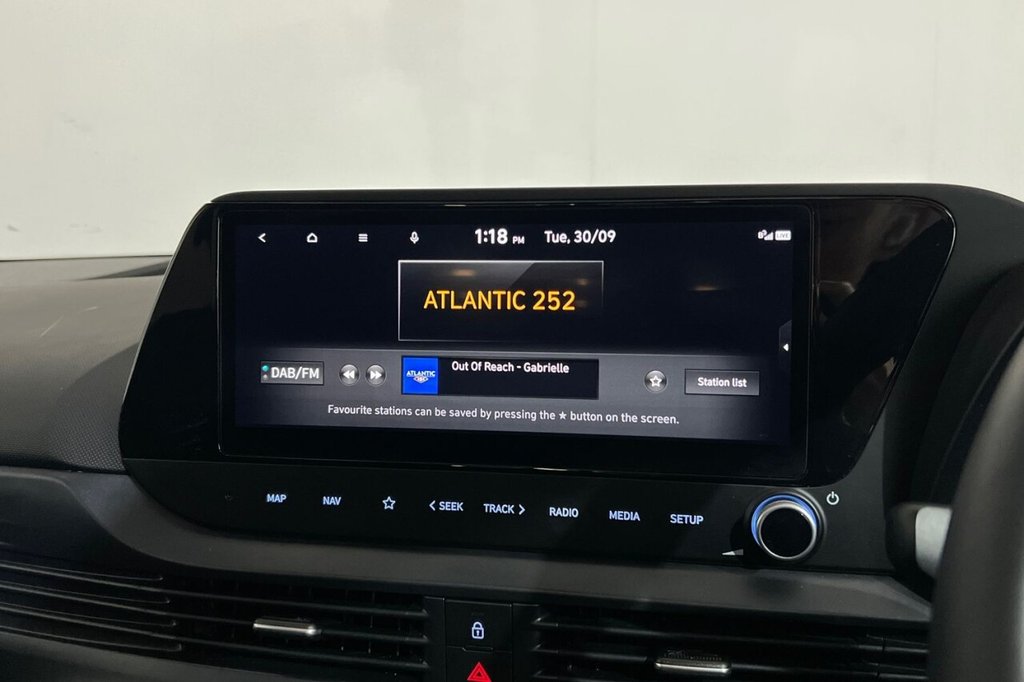 Used Hyundai i20 2024 for sale - 76039824: Photo 20