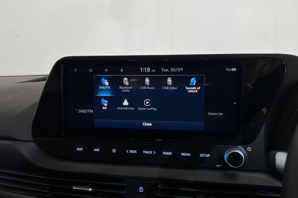Used Hyundai i20 2024 for sale - 76039824: Photo 21