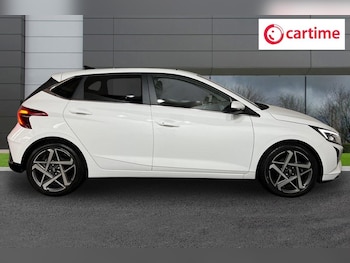 Used Hyundai i20 2024 for sale - 76039824: Photo