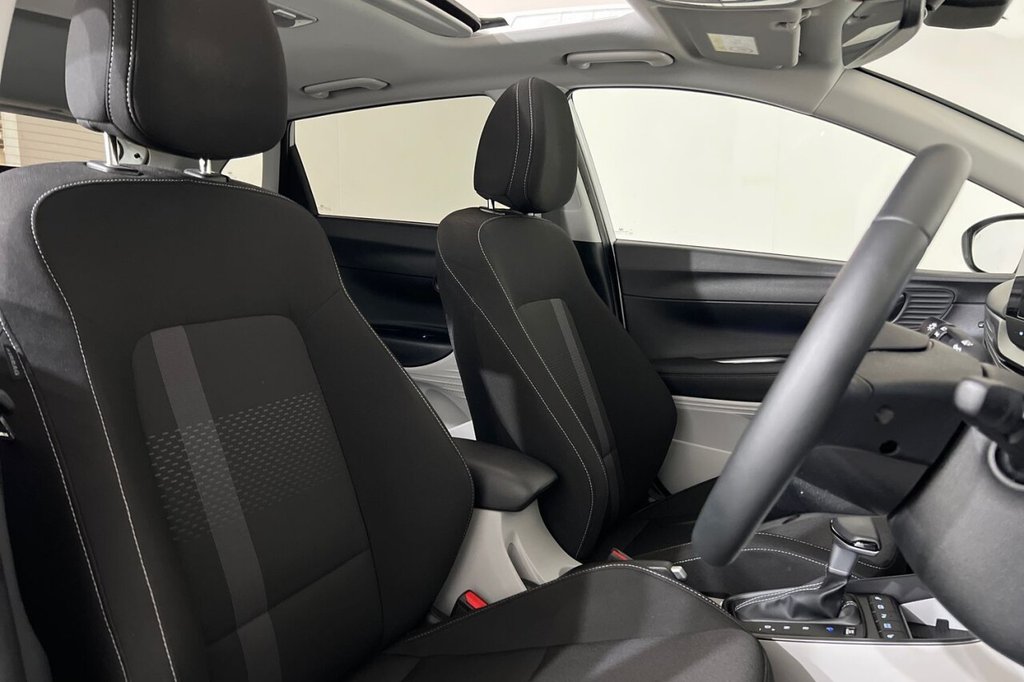 Used Hyundai i20 2024 for sale - 76039824: Photo 30