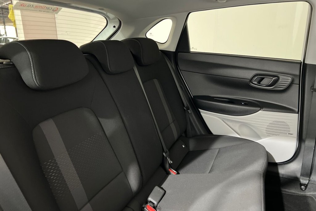 Used Hyundai i20 2024 for sale - 76039824: Photo 31