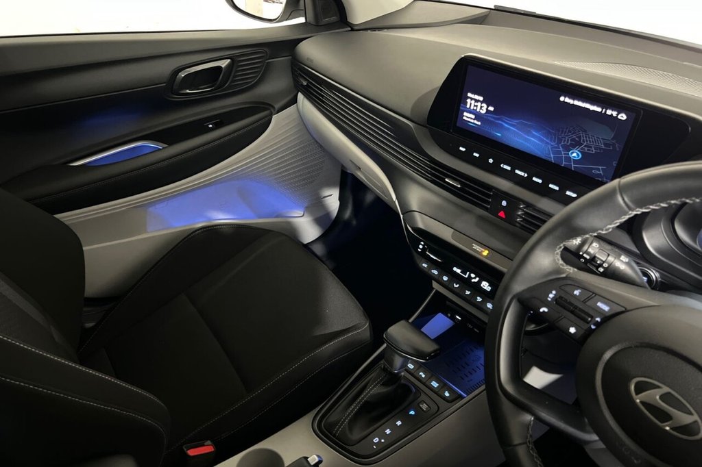 Used Hyundai i20 2024 for sale - 76039824: Photo 36