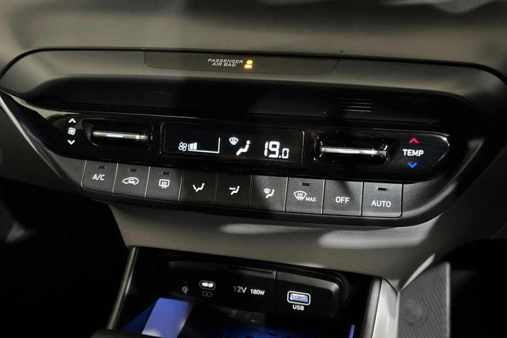 Used Hyundai i20 2024 for sale - 76039824: Photo 37