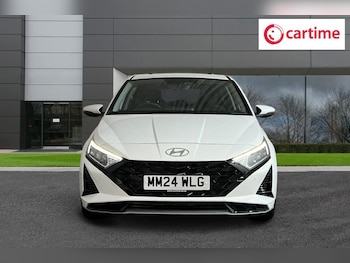 Used Hyundai i20 2024 for sale - 76039824: Photo