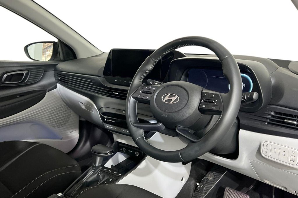 Used Hyundai i20 2024 for sale - 76039824: Photo 9