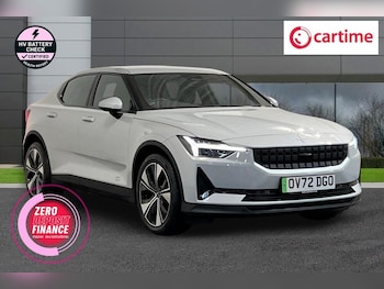 Used Polestar Polestar 2 2022 for sale - 77319560: Photo