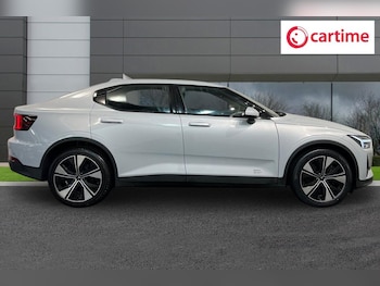 Used Polestar Polestar 2 2022 for sale - 77319560: Photo