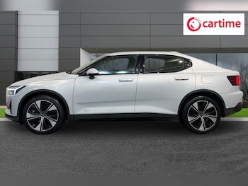 Used Polestar Polestar 2 2022 for sale - 77319560: Photo