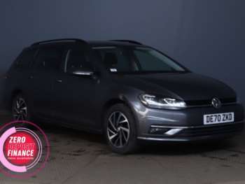 2020 (70) - 1.5 TSI EVO Match Edition Estate 5dr Petrol DSG Euro 6 (s/s) (150 ps)
