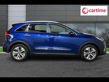 Used Kia Niro 2021 for sale - 74601012: Photo