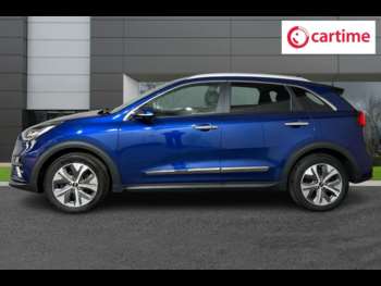 Used Kia Niro 2021 for sale - 74601012: Photo