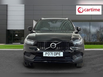 Used Volvo XC40 2021 for sale - 78880224: Photo