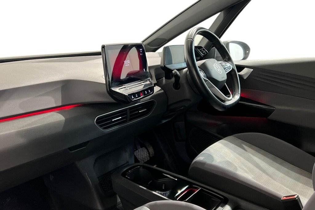 Used Volkswagen ID.3 2021 for sale - 77256104: Photo 11