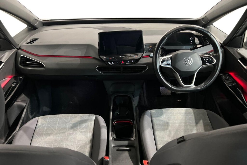 Used Volkswagen ID.3 2021 for sale - 77256104: Photo 12