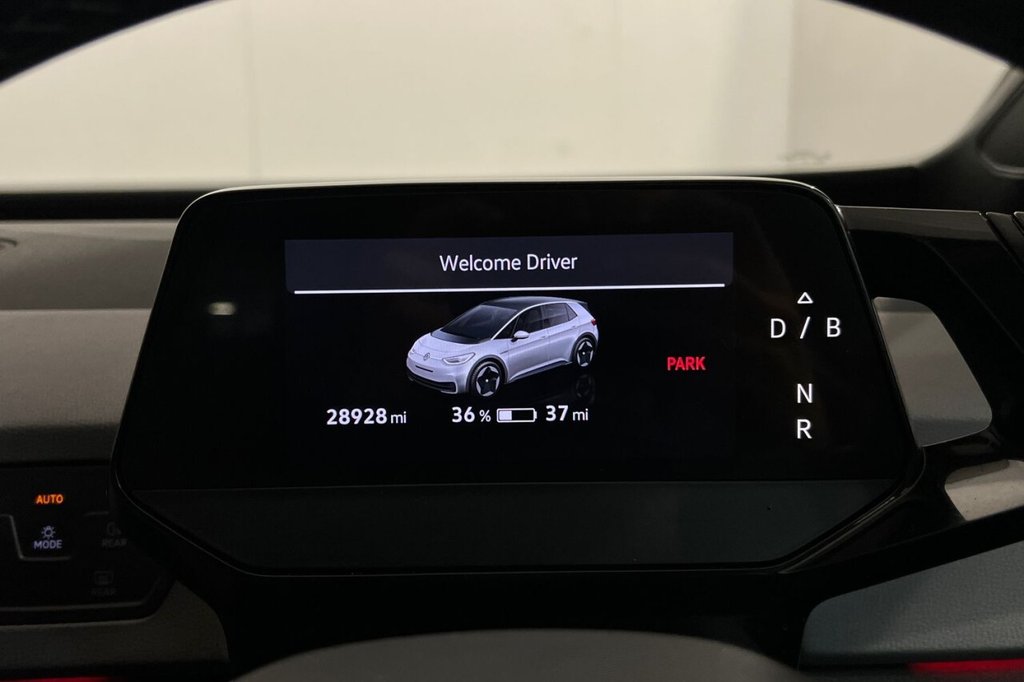 Used Volkswagen ID.3 2021 for sale - 77256104: Photo 14