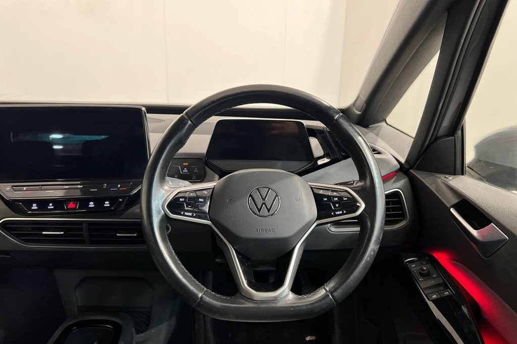Used Volkswagen ID.3 2021 for sale - 77256104: Photo 15