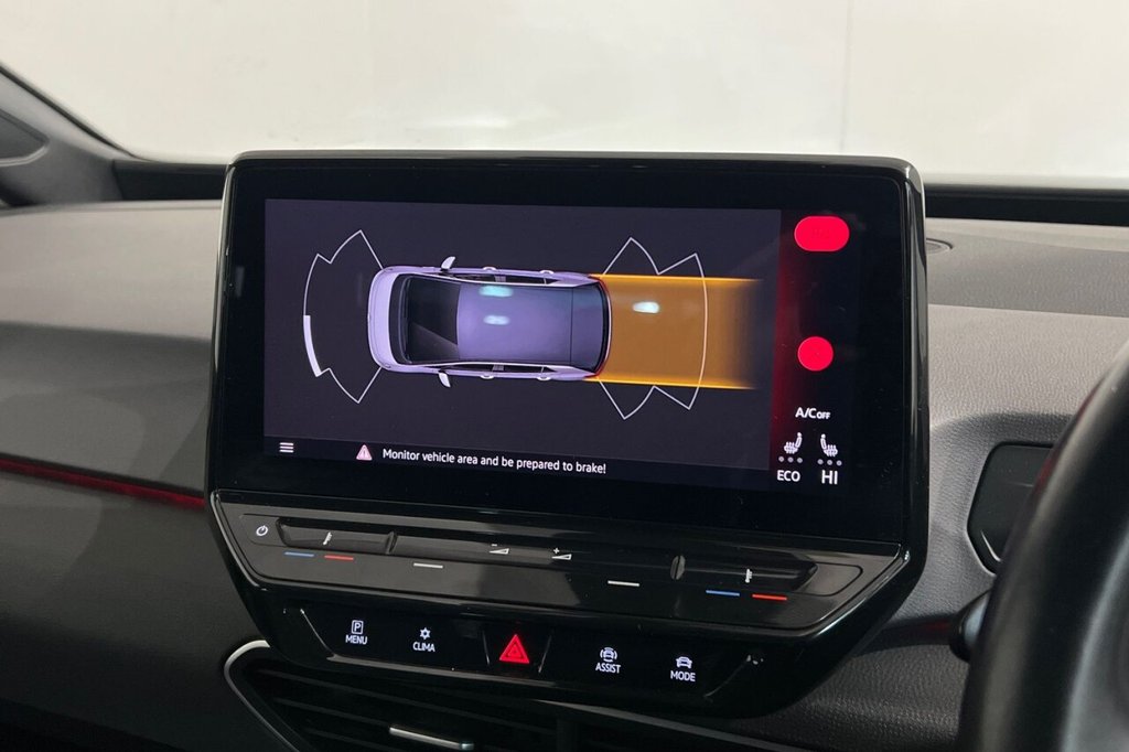 Used Volkswagen ID.3 2021 for sale - 77256104: Photo 16