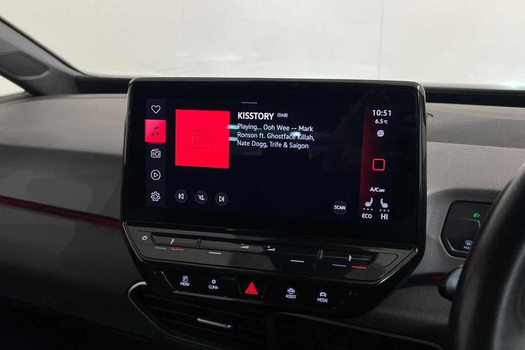 Used Volkswagen ID.3 2021 for sale - 77256104: Photo 18