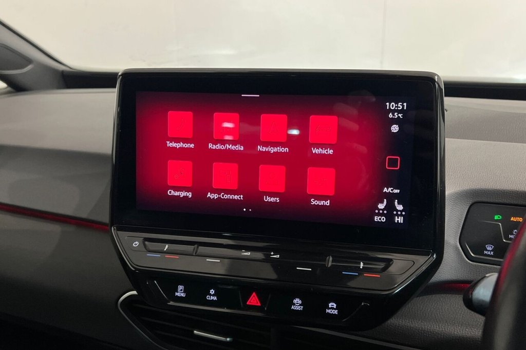 Used Volkswagen ID.3 2021 for sale - 77256104: Photo 19