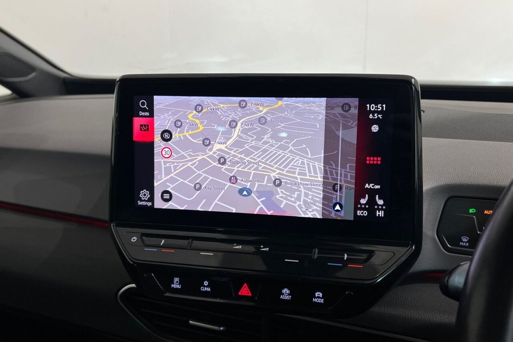 Used Volkswagen ID.3 2021 for sale - 77256104: Photo 20