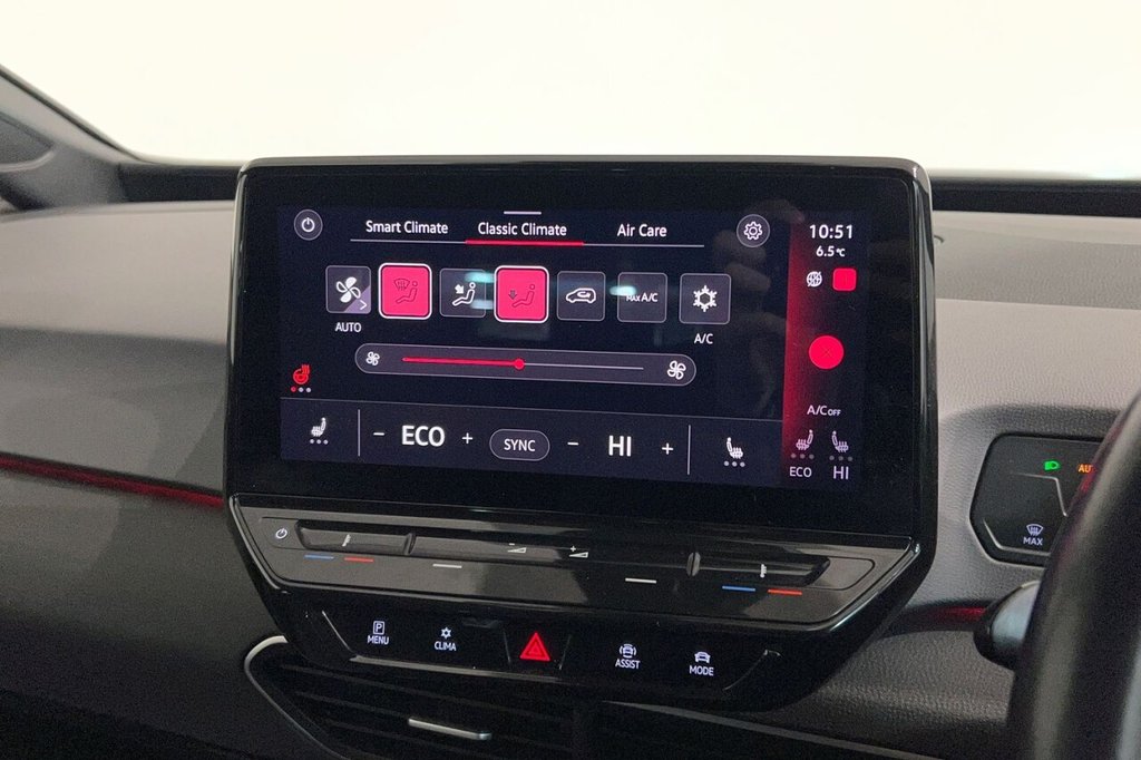 Used Volkswagen ID.3 2021 for sale - 77256104: Photo 21