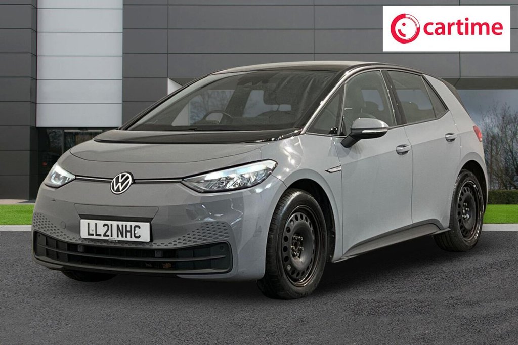 Used Volkswagen ID.3 2021 for sale - 77256104: Photo 7