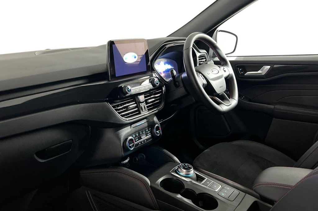 Used Ford Kuga 2022 for sale - 76429595: Photo 11