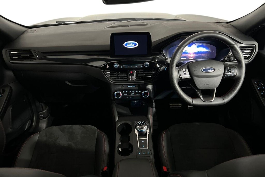 Used Ford Kuga 2022 for sale - 76429595: Photo 12