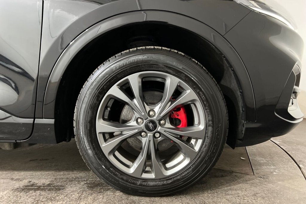 Used Ford Kuga 2022 for sale - 76429595: Photo 14