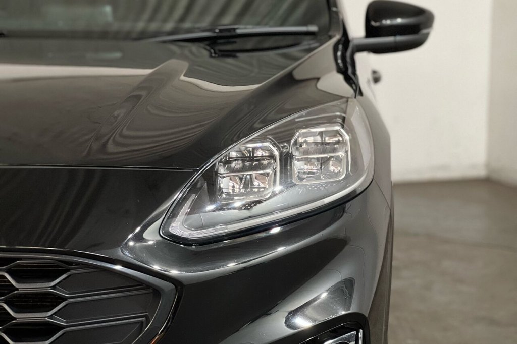 Used Ford Kuga 2022 for sale - 76429595: Photo 16