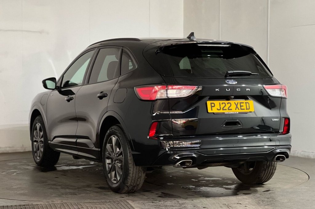 Used Ford Kuga 2022 for sale - 76429595: Photo 19