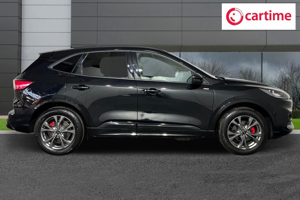 Used Ford Kuga 2022 for sale - 76429595: Photo 2