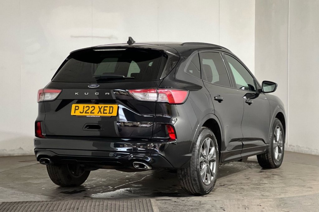 Used Ford Kuga 2022 for sale - 76429595: Photo 21