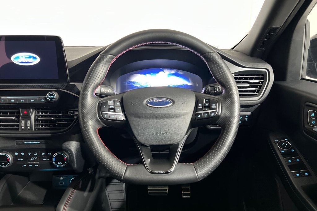 Used Ford Kuga 2022 for sale - 76429595: Photo 25