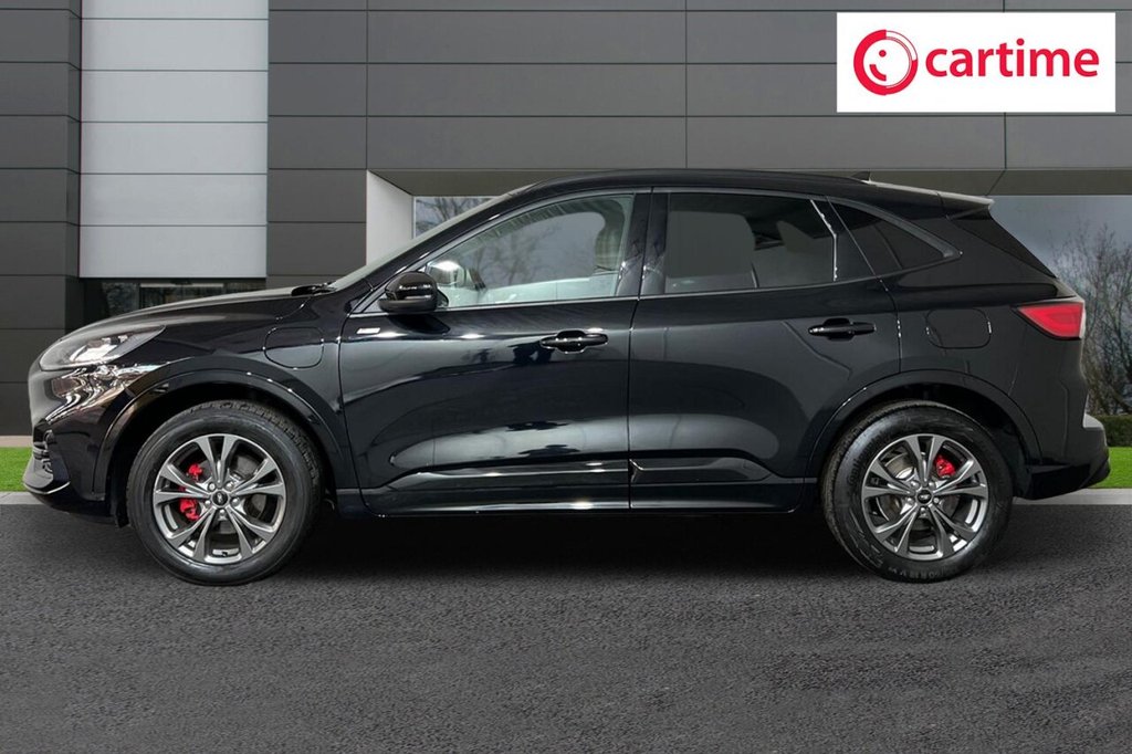 Used Ford Kuga 2022 for sale - 76429595: Photo 3