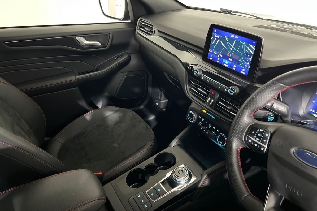 Used Ford Kuga 2022 for sale - 76429595: Photo 34