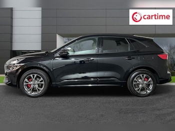 Used Ford Kuga 2022 for sale - 76429595: Photo