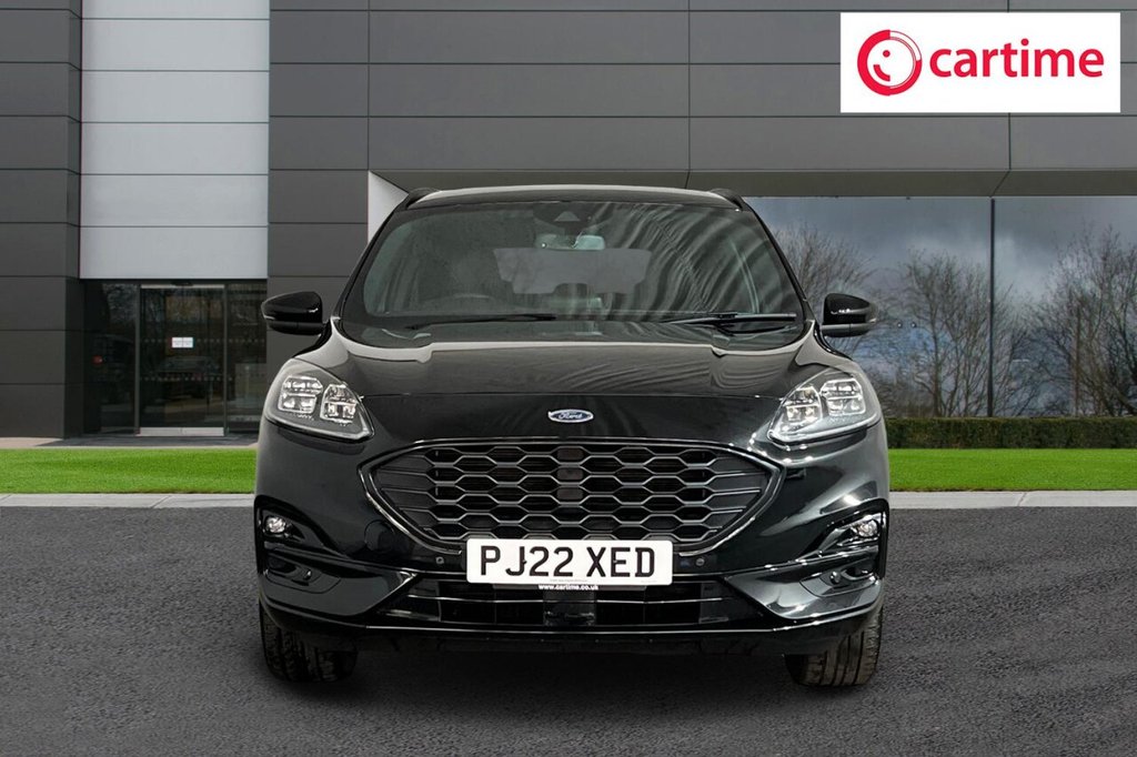 Used Ford Kuga 2022 for sale - 76429595: Photo 4