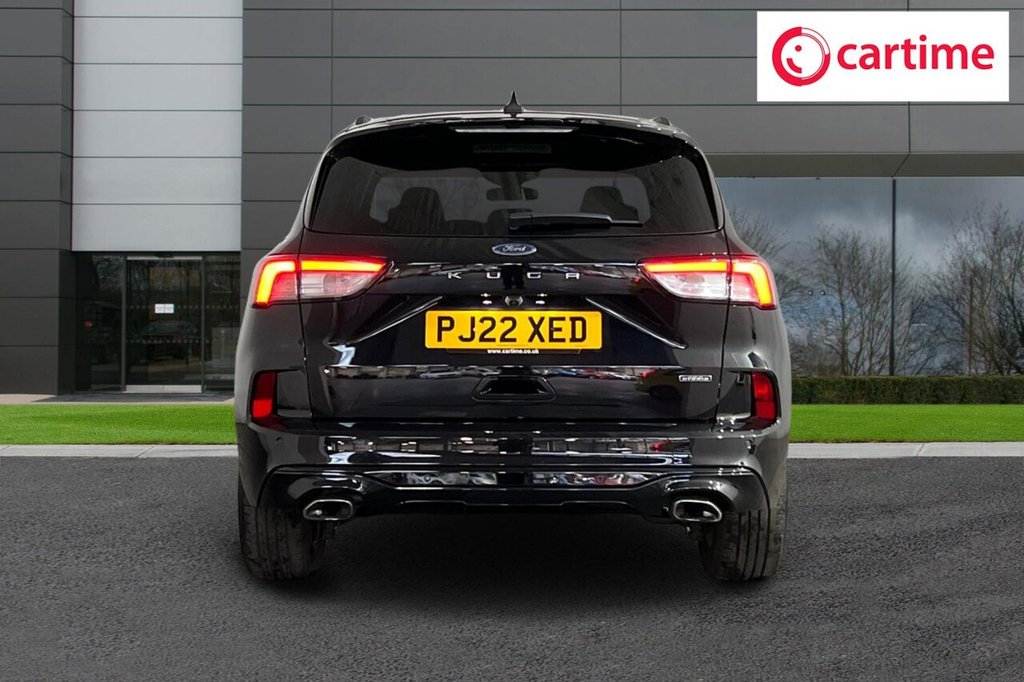 Used Ford Kuga 2022 for sale - 76429595: Photo 6