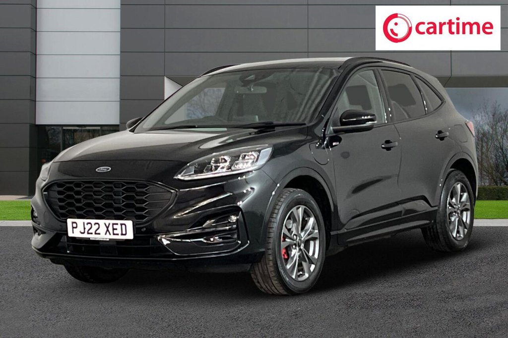 Used Ford Kuga 2022 for sale - 76429595: Photo 7