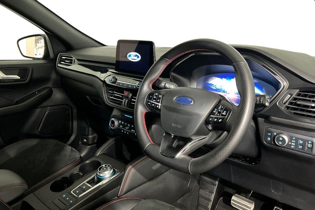 Used Ford Kuga 2022 for sale - 76429595: Photo 9