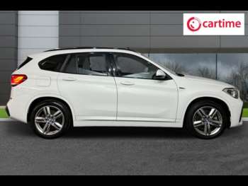 Used BMW X1 2022 for sale - 74916287: Photo
