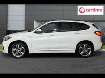 Used BMW X1 2022 for sale - 74916287: Photo