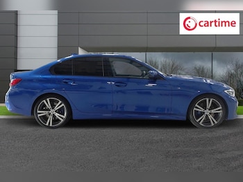 Used BMW 3 Series 2020 for sale - 75306660: Photo