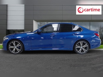 Used BMW 3 Series 2020 for sale - 75306660: Photo
