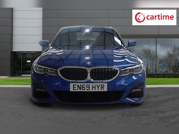 Used BMW 3 Series 2020 for sale - 75306660: Photo