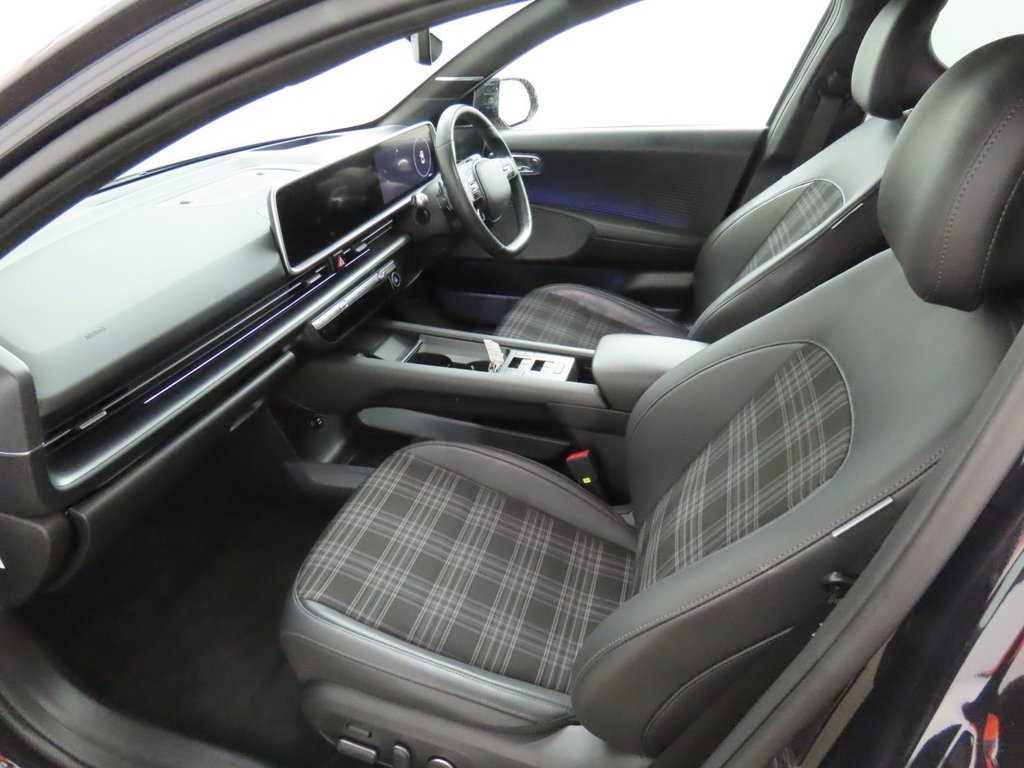 Used Hyundai IONIQ 6 2024 for sale - 78036293: Photo 11