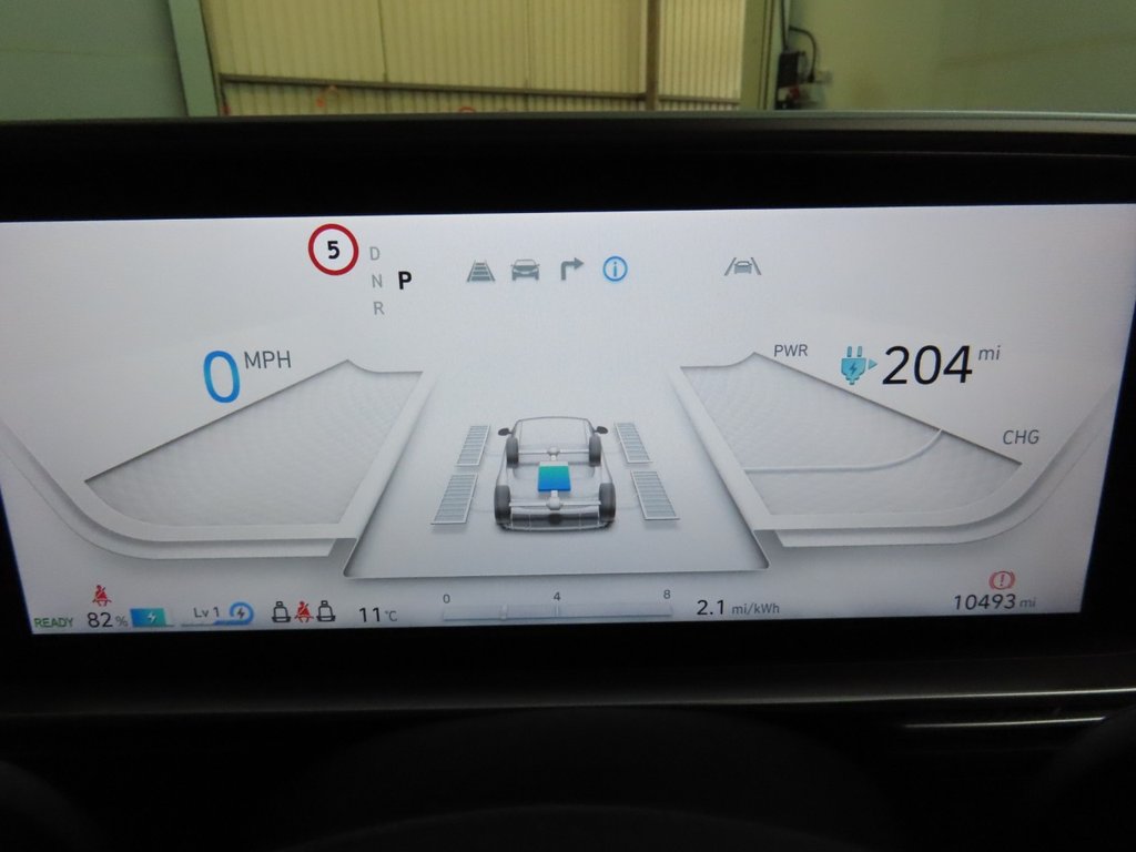 Used Hyundai IONIQ 6 2024 for sale - 78036293: Photo 12